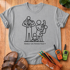 Family of 5 T-Shirt