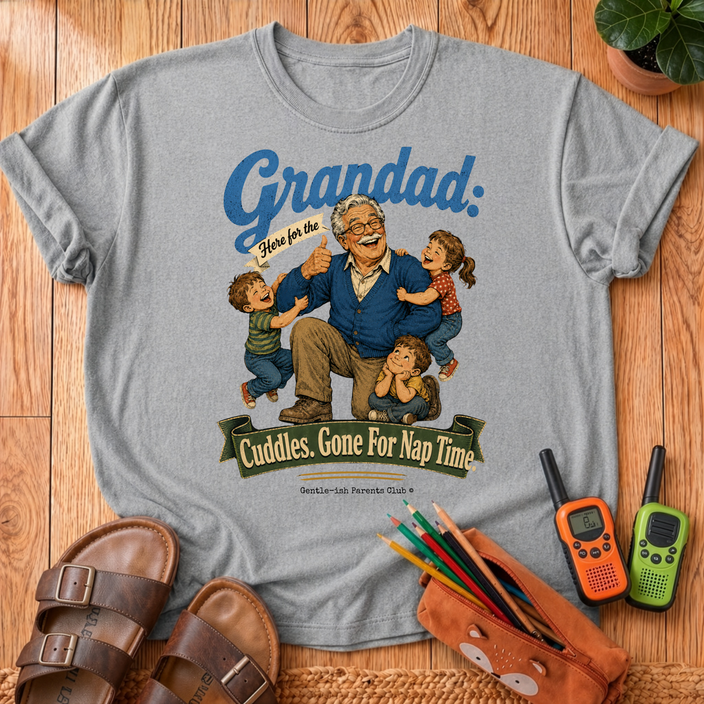Grandad T-Shirt