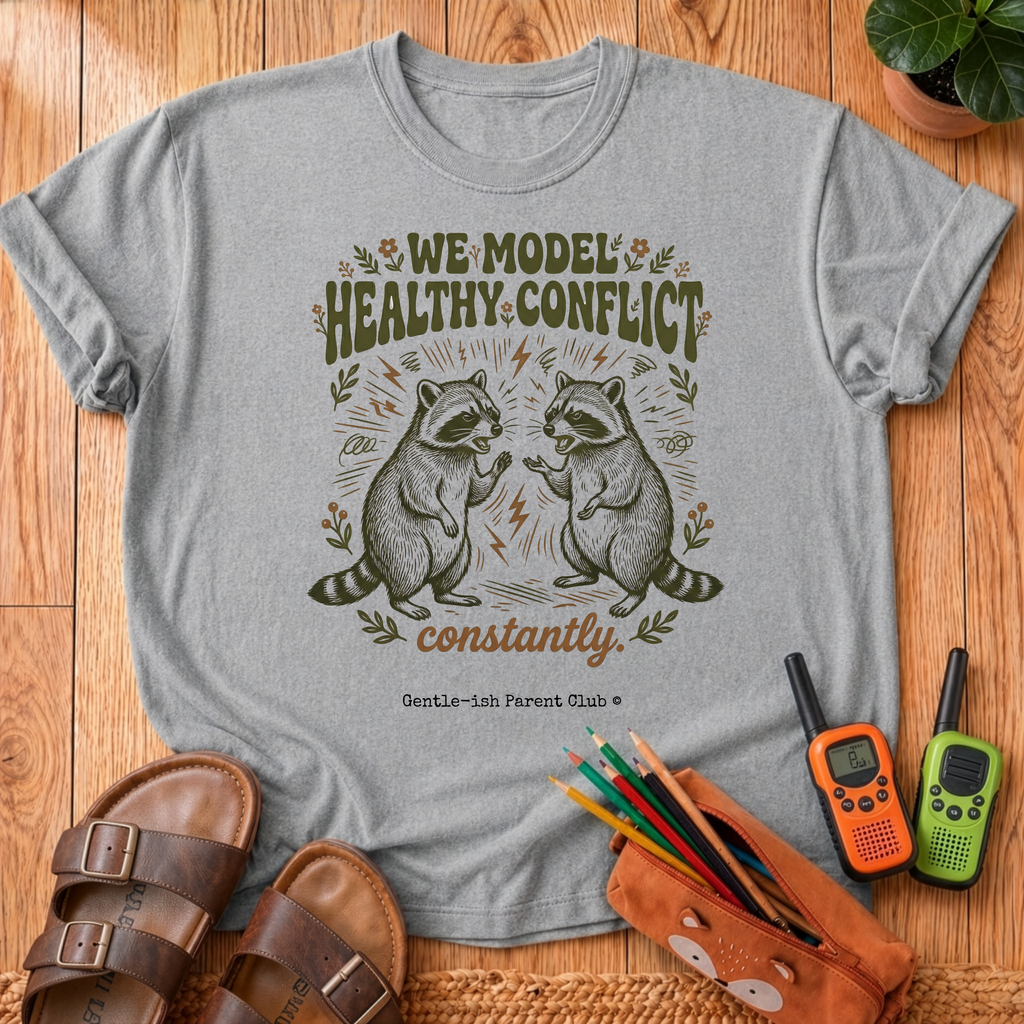 Healthy Conflict T-Shirt