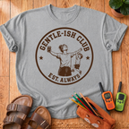Gentle-ish Club Est. T-Shirt