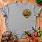 Official Taxi Service T-Shirt
