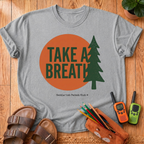 Take A Breath T-Shirt