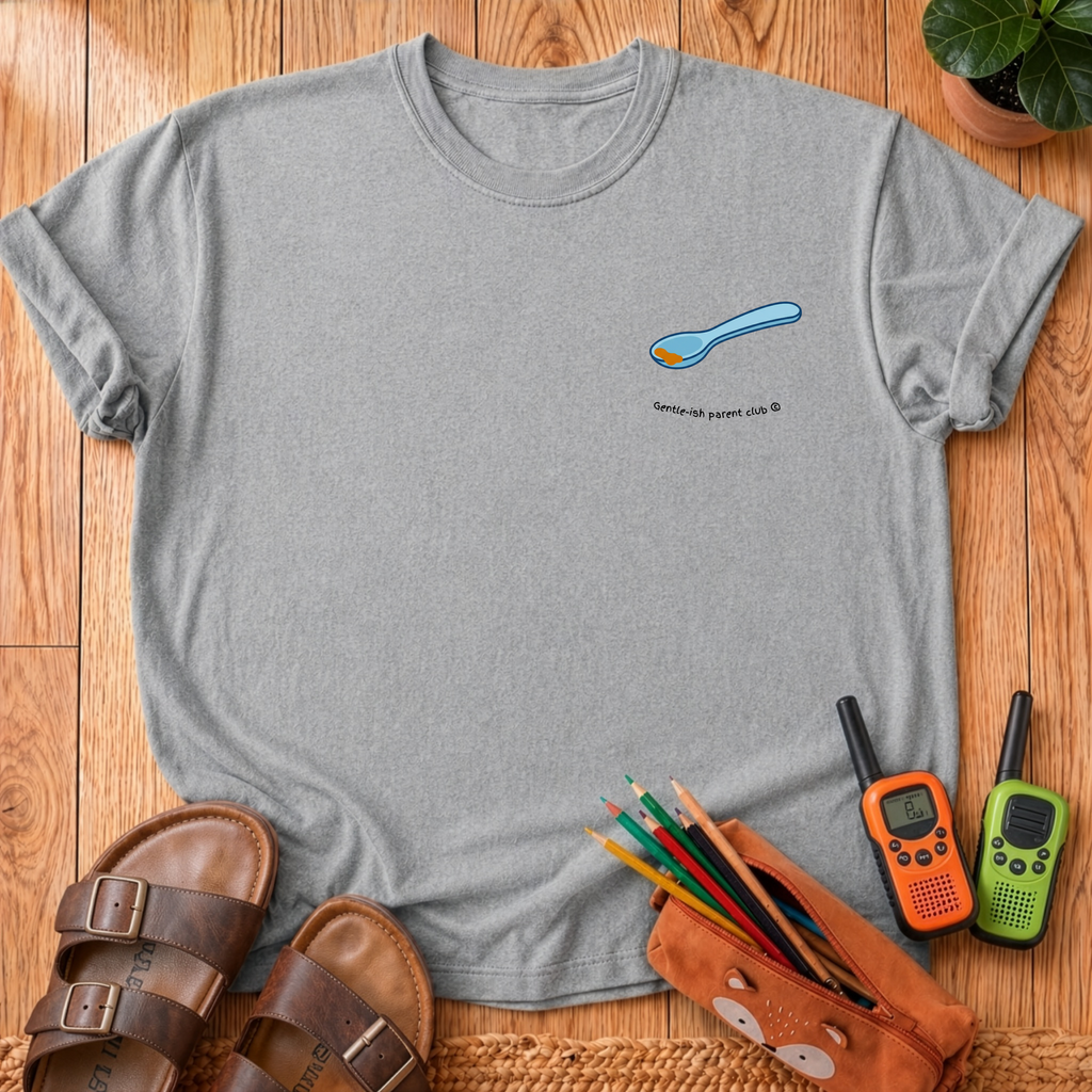 Spoon T-Shirt