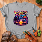 Validating Feelings T-Shirt