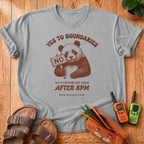Yes To Boundaries T-Shirt