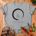 Gentle-ish Club Japanese T-Shirt