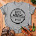 Bedtime Negotiations T-Shirt