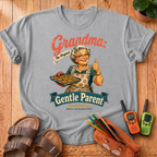 Grandma: The Original T-Shirt