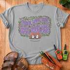 Ask Your Dad T-Shirt