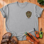 Gentle Parent on Duty T-Shirt