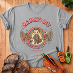 Mama's Lil' Negotiator T-Shirt