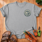 Gentle-ish Parent Logo T-Shirt