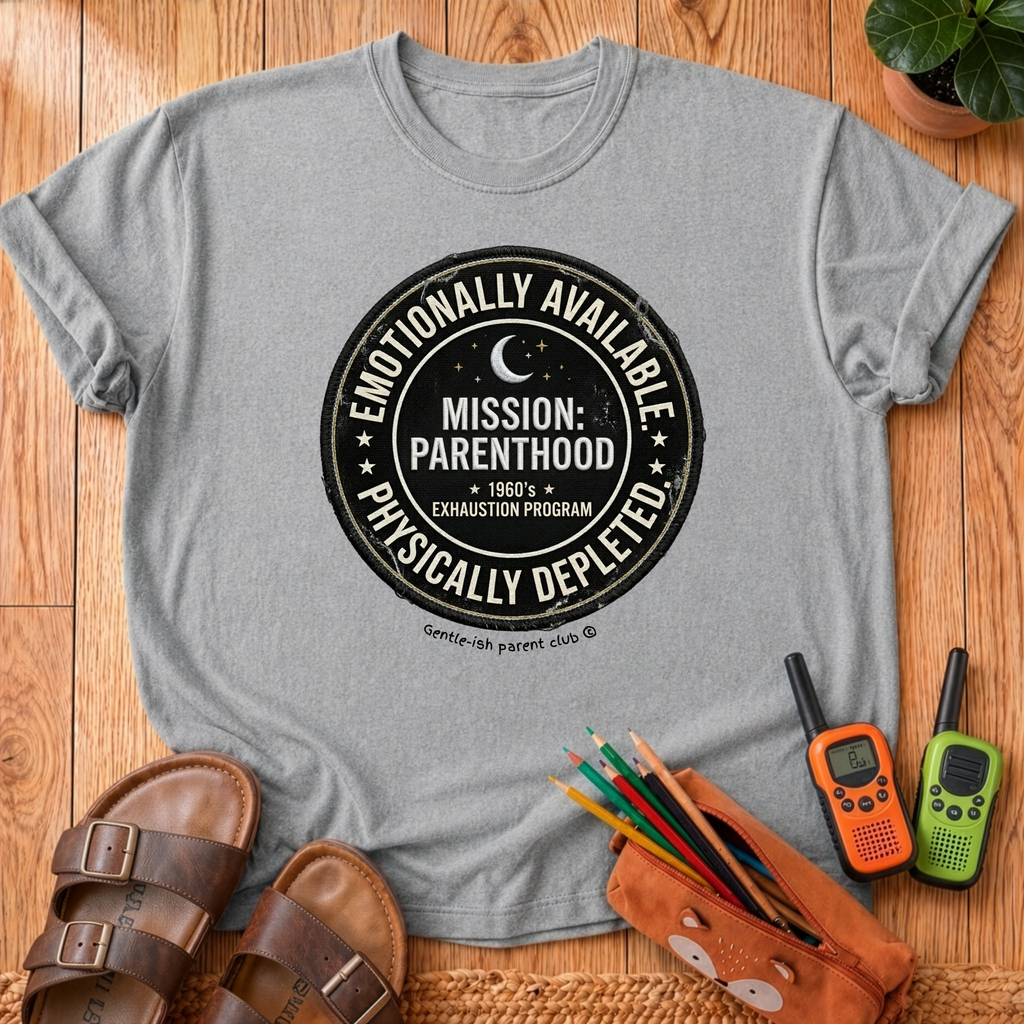 Emotionally Available T-Shirt