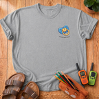 Pacifier Logo T-Shirt