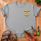 Keeper Of Small Humans T-Shirt