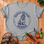 Gentle-ish Club Member T-Shirt