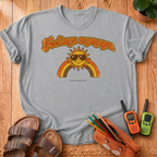 Feelings Manager T Shirt