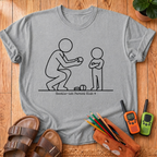 Cookie On The Floor T-Shirt