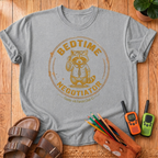 Bedtime Negotiator T-Shirt
