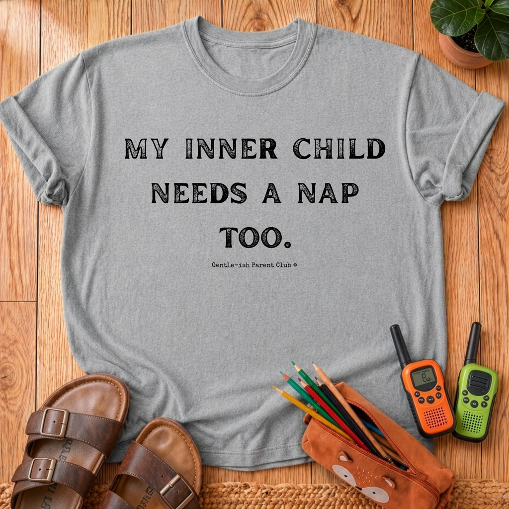 My Inner Child T-Shirt