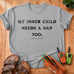 My Inner Child T-Shirt