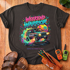 Weekend Warrior T-Shirt