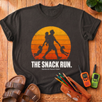 The Snack Run T‑Shirt