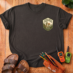 National Park of Parenthood T-Shirt