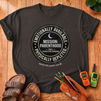 Emotionally Available T-Shirt