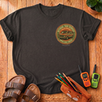 Official Taxi Service T-Shirt