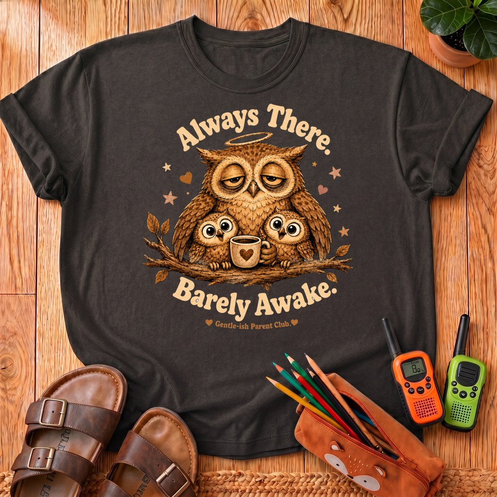 Always There T-Shirt
