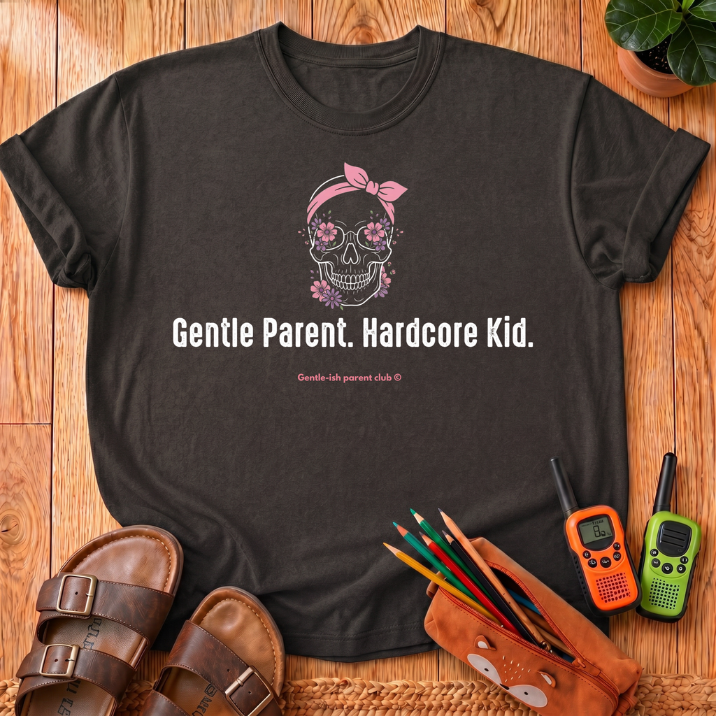 Hardcore Kid T-Shirt