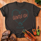 Heart and Coffee T-Shirt