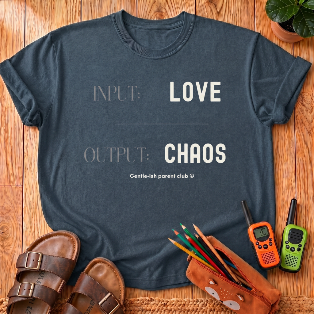 Love & Chaos T-Shirt