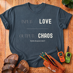 Love & Chaos T-Shirt