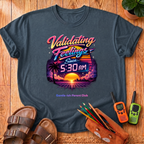 Validating Feelings T-Shirt