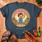 Daddy's Lil' Chaos Agent T-Shirt