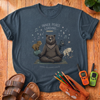 Inner Peace Loading T‑Shirt