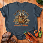 Packed Snacks T-Shirt