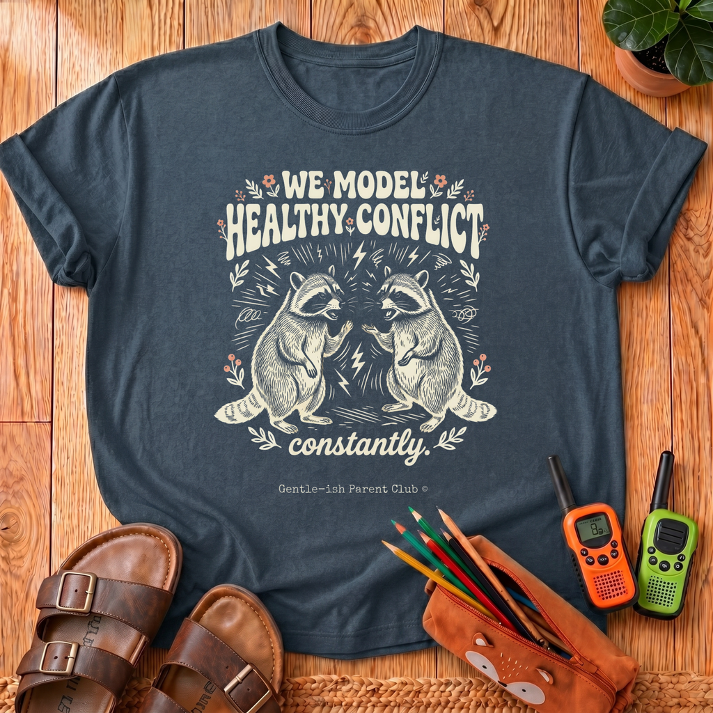 Healthy Conflict T-Shirt