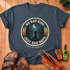 No Bad Kids T-Shirt