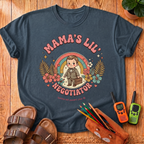 Mama's Lil' Negotiator T-Shirt