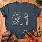 Cookie On The Floor T-Shirt