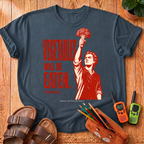 Vegetables Will Be Eaten T-Shirt