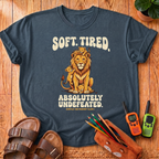 Soft. Tired. T-Shirt