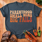 Parenthood T-Shirt