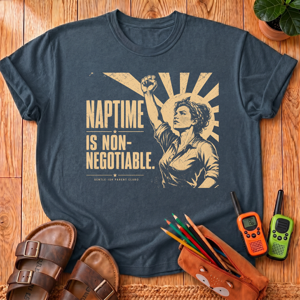 Naptime T-Shirt