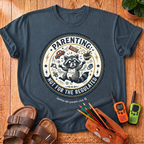 Not For The Regulated T-Shirt