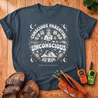 Conscious Parenting  T-Shirt