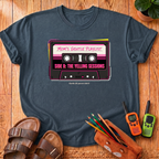 Mom's Gentle Playlist T Shirt